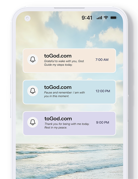 Phone mockup